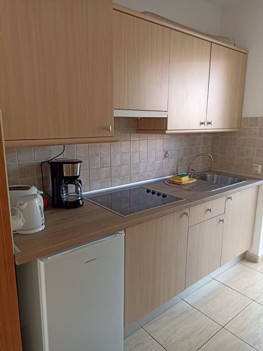 1 bedroom Apartment for sale in Costa del Silencio with pool - € 199,000 (Ref: 9441975)