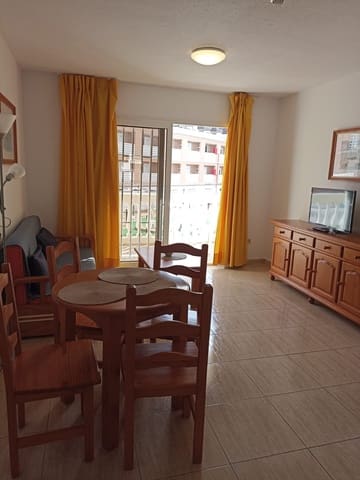 1 soverom Leilighet til salgs i Costa del Silencio, Arona med svømmebasseng - € 199 000 (Ref: 9441975)