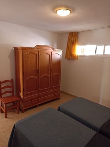 1 soverom Leilighet til salgs i Costa del Silencio, Arona med svømmebasseng - € 199 000 (Ref: 9441975)