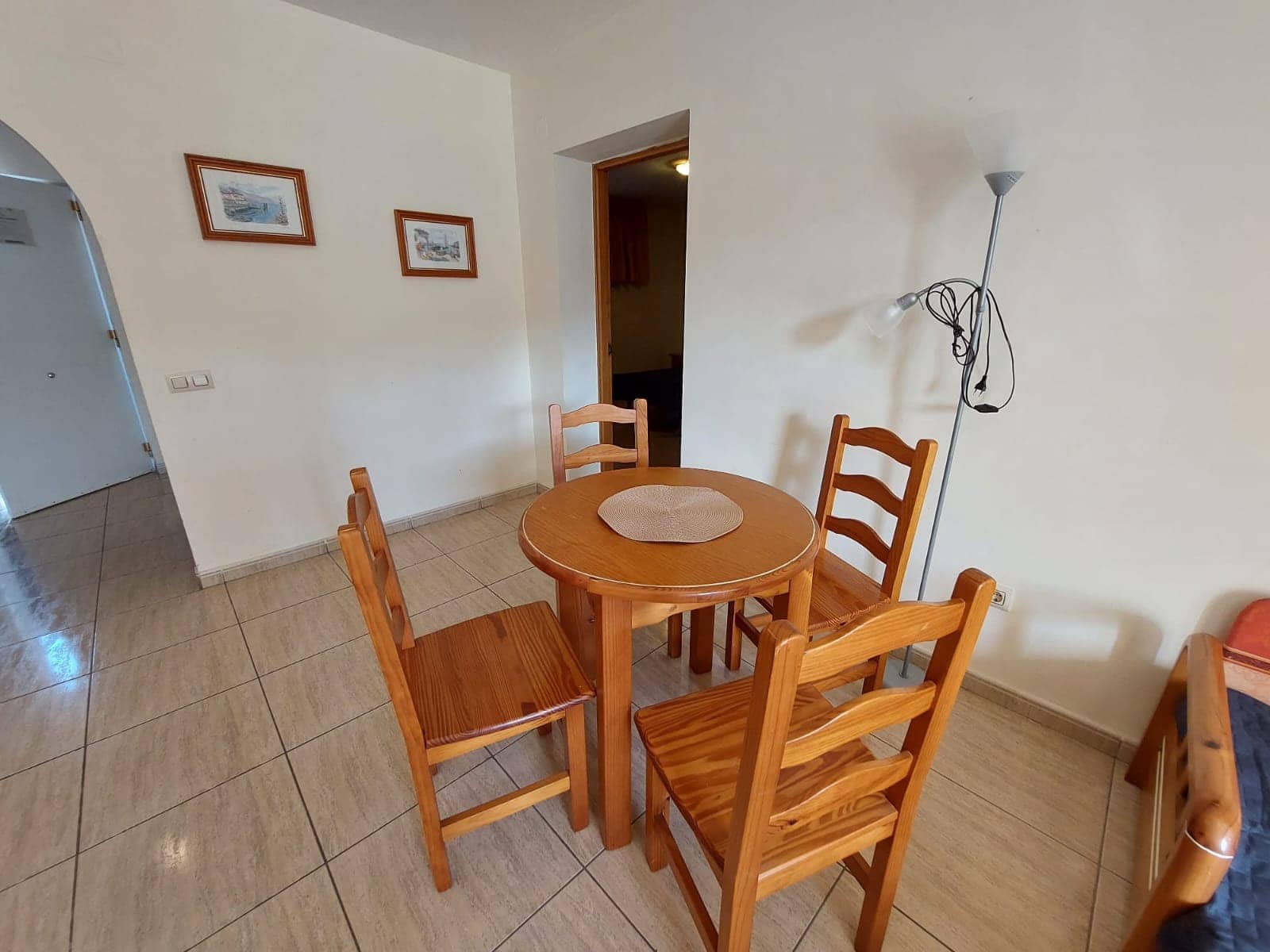 1 bedroom Apartment for sale in Costa del Silencio with pool - € 199,000 (Ref: 9441975)