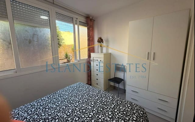 1 bedroom Apartment for sale in Los Cristianos, Arona with pool - € 279,000 (Ref: 9506218)