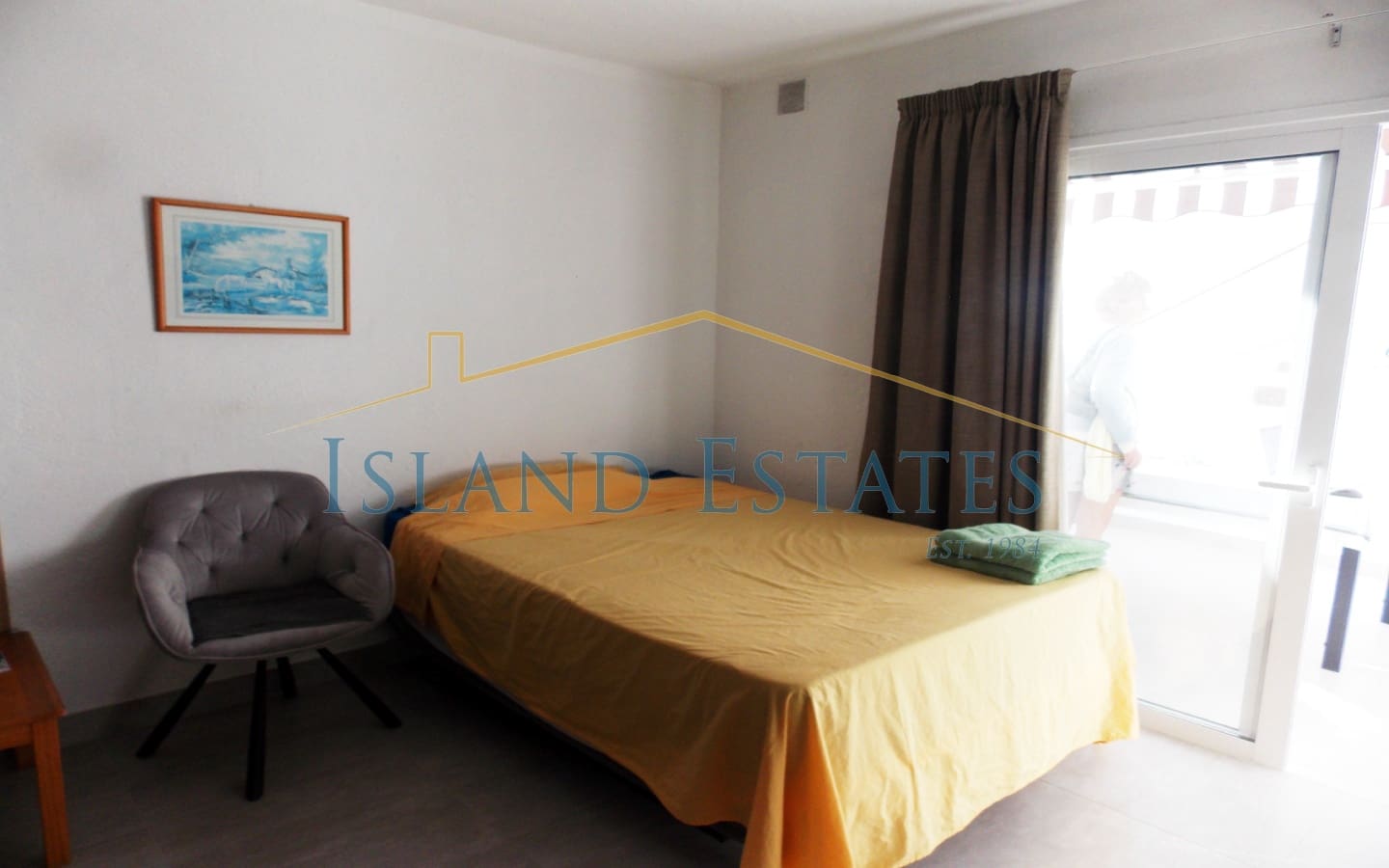 1 slaapkamer Appartement te koop in Costa Adeje met zwembad - € 249.950 (Ref: 9521458)