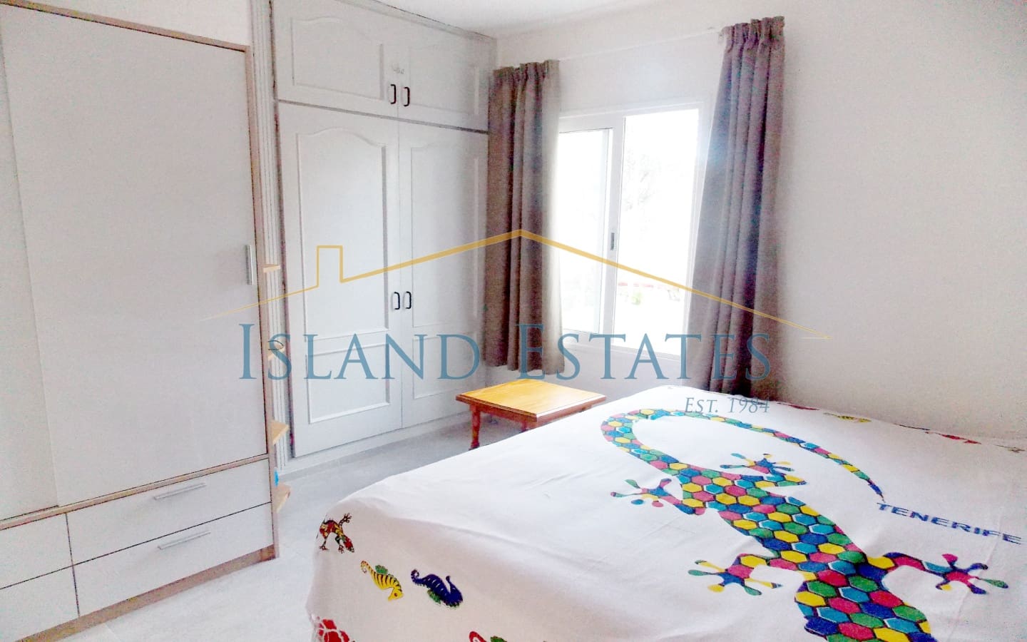 1 slaapkamer Appartement te koop in Costa Adeje met zwembad - € 249.950 (Ref: 9521458)