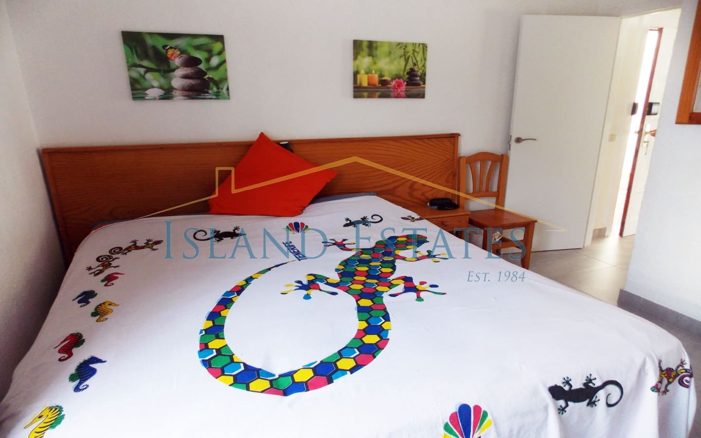 1 slaapkamer Appartement te koop in Costa Adeje met zwembad - € 249.950 (Ref: 9521458)