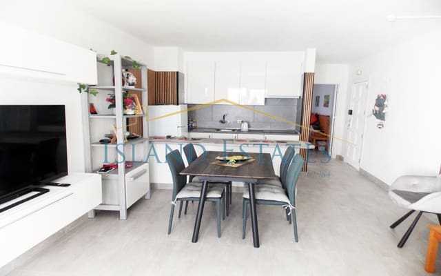 1 slaapkamer Appartement te koop in Playa de las Américas, Adeje met zwembad - € 249.950 (Ref: 9521458)