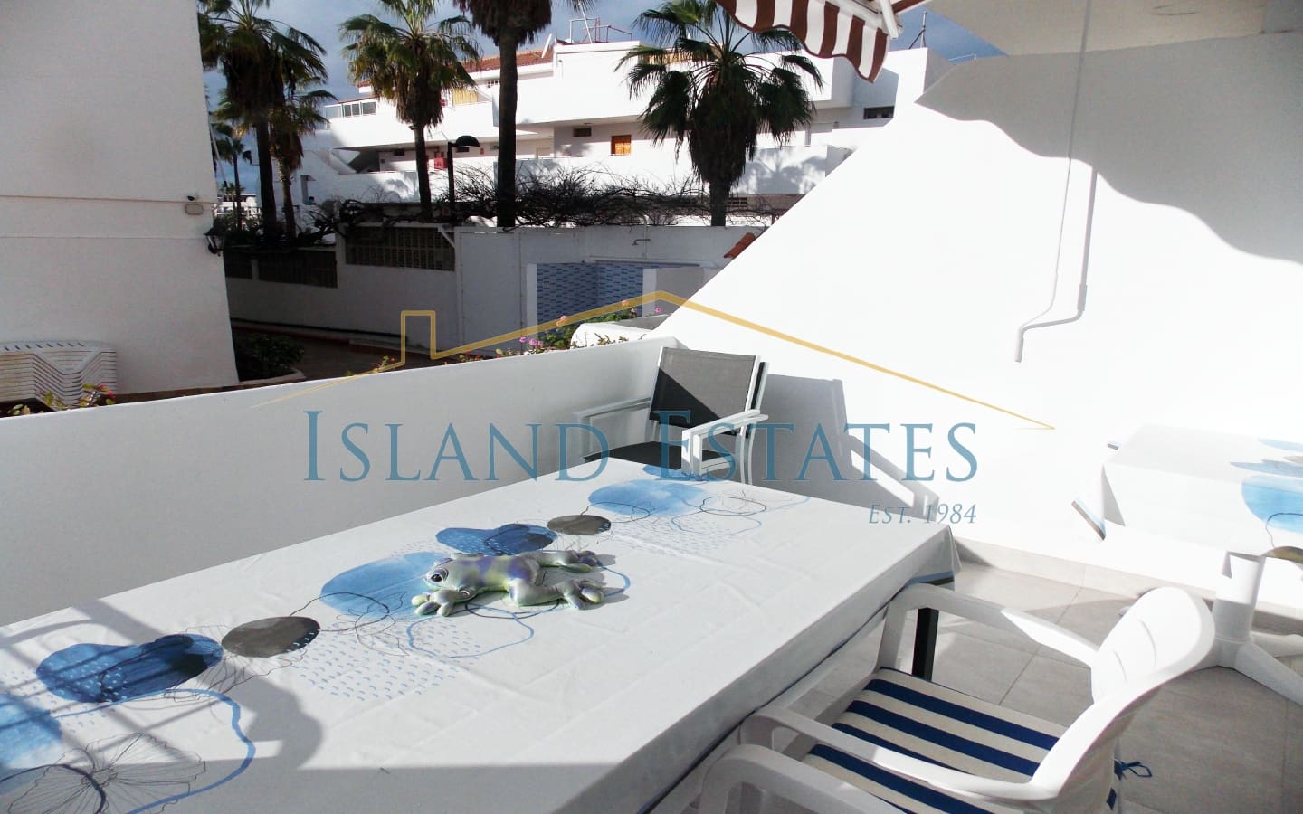 1 slaapkamer Appartement te koop in Costa Adeje met zwembad - € 249.950 (Ref: 9521458)