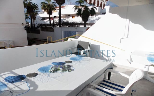 1 slaapkamer Appartement te koop in Playa de las Américas, Adeje met zwembad - € 249.950 (Ref: 9521458)