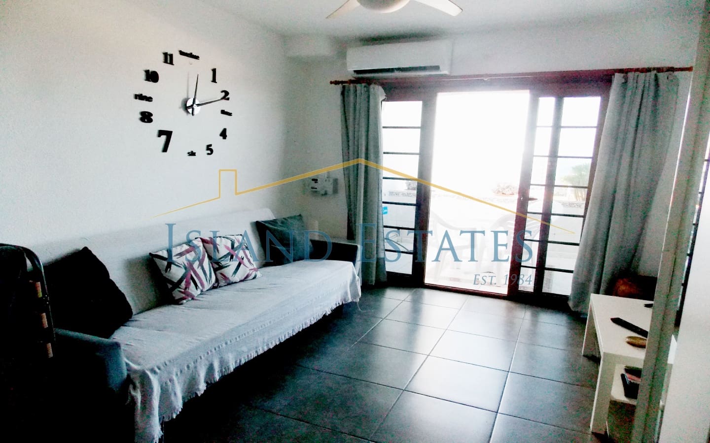 1 soverom Leilighet til salgs i Costa Adeje med svømmebasseng - € 374 950 (Ref: 9524744)