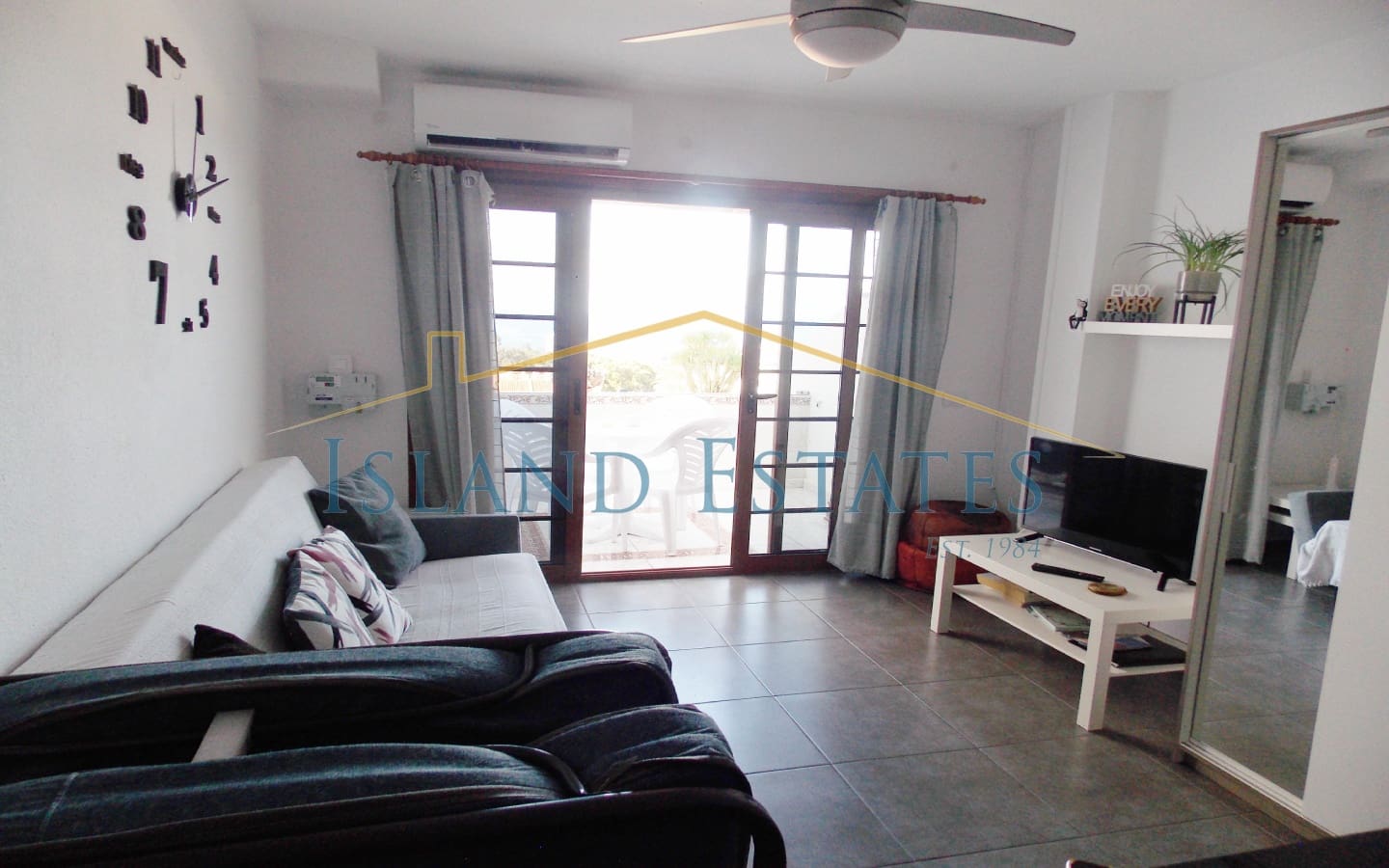 1 soverom Leilighet til salgs i Costa Adeje med svømmebasseng - € 374 950 (Ref: 9524744)