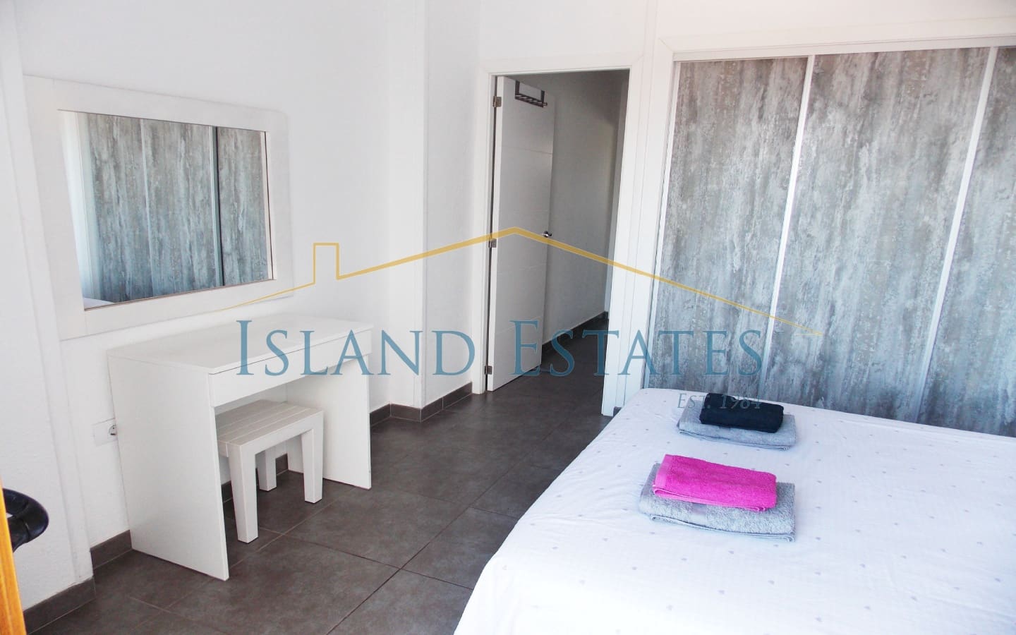 1 soverom Leilighet til salgs i Costa Adeje med svømmebasseng - € 374 950 (Ref: 9524744)