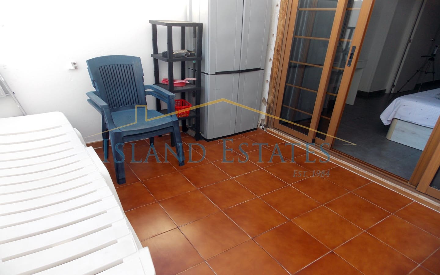 1 soverom Leilighet til salgs i Costa Adeje med svømmebasseng - € 374 950 (Ref: 9524744)