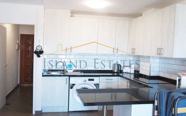 1 soverom Leilighet til salgs i San Eugenio Alto, Adeje med svømmebasseng - € 374 950 (Ref: 9524744)