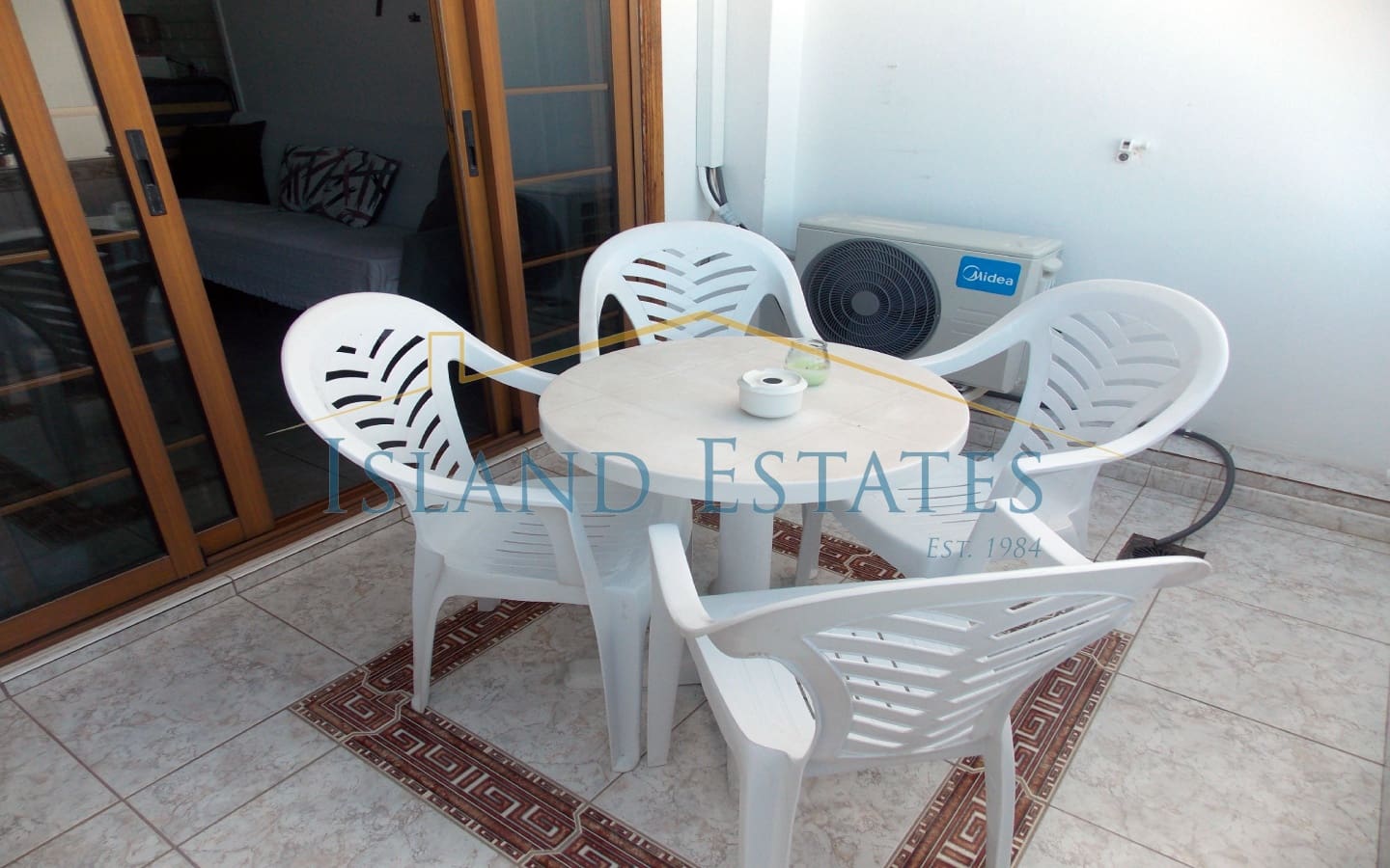 1 soverom Leilighet til salgs i Costa Adeje med svømmebasseng - € 374 950 (Ref: 9524744)