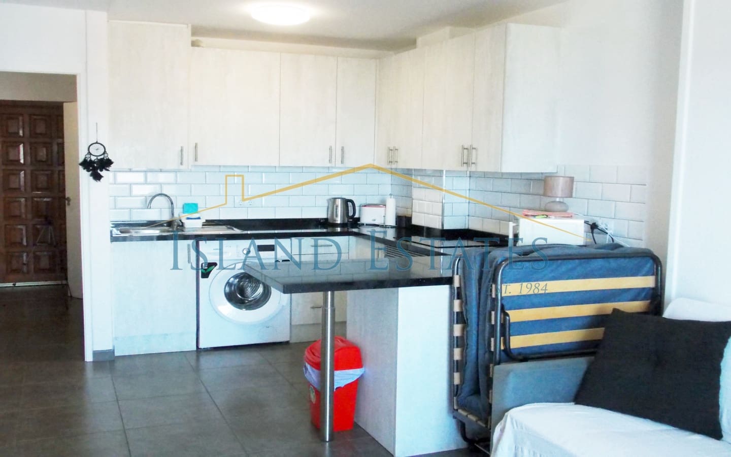 1 soverom Leilighet til salgs i Costa Adeje med svømmebasseng - € 374 950 (Ref: 9524744)