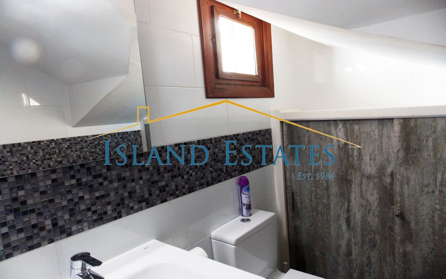 1 soverom Leilighet til salgs i Costa Adeje med svømmebasseng - € 374 950 (Ref: 9524744)