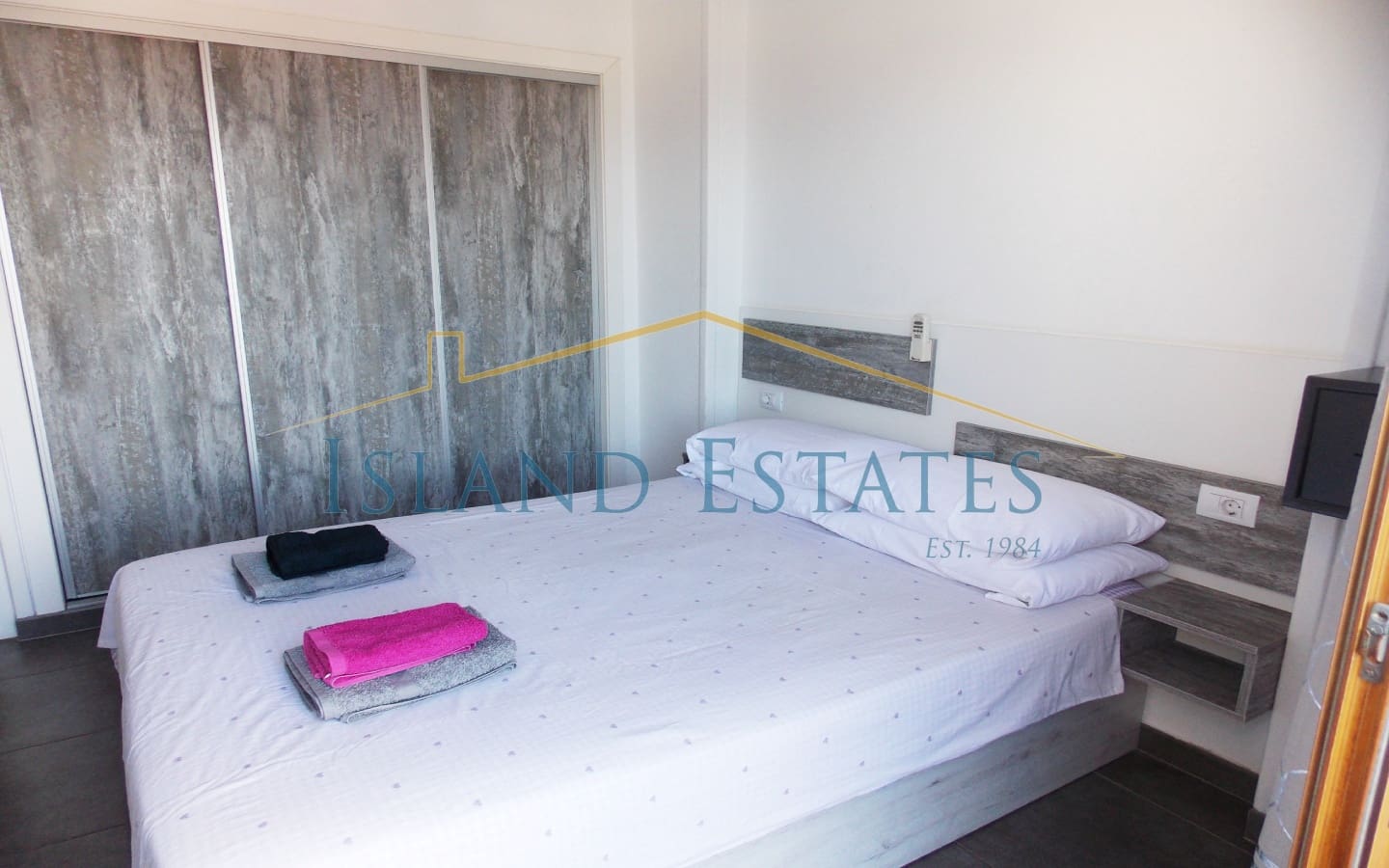 1 soverom Leilighet til salgs i Costa Adeje med svømmebasseng - € 374 950 (Ref: 9524744)