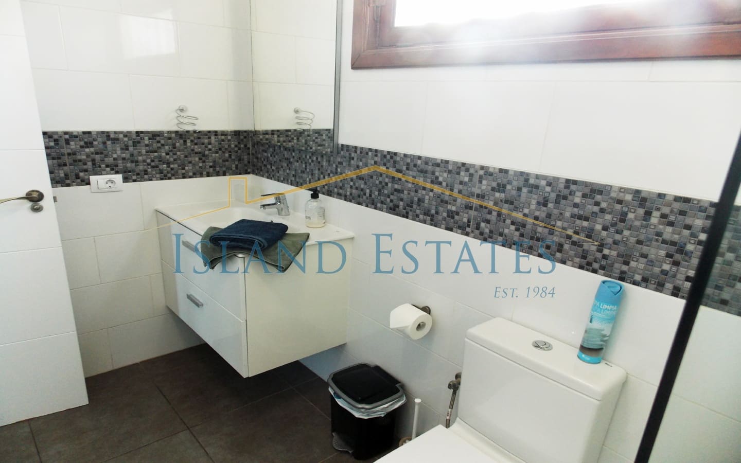 1 soverom Leilighet til salgs i Costa Adeje med svømmebasseng - € 374 950 (Ref: 9524744)