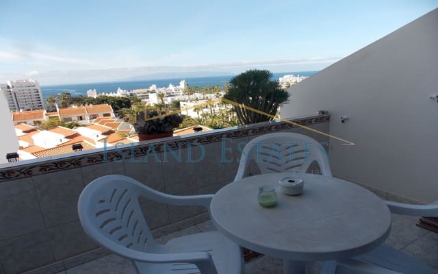 1 soverom Leilighet til salgs i San Eugenio Alto, Adeje med svømmebasseng - € 374 950 (Ref: 9524744)