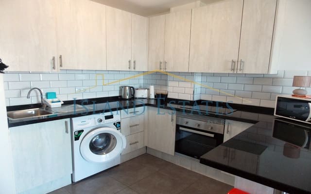 1 soverom Leilighet til salgs i San Eugenio Alto, Adeje med svømmebasseng - € 374 950 (Ref: 9524744)