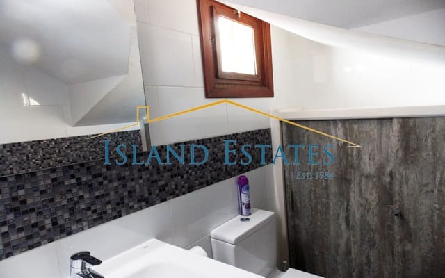 1 soverom Leilighet til salgs i San Eugenio Alto, Adeje med svømmebasseng - € 374 950 (Ref: 9524744)