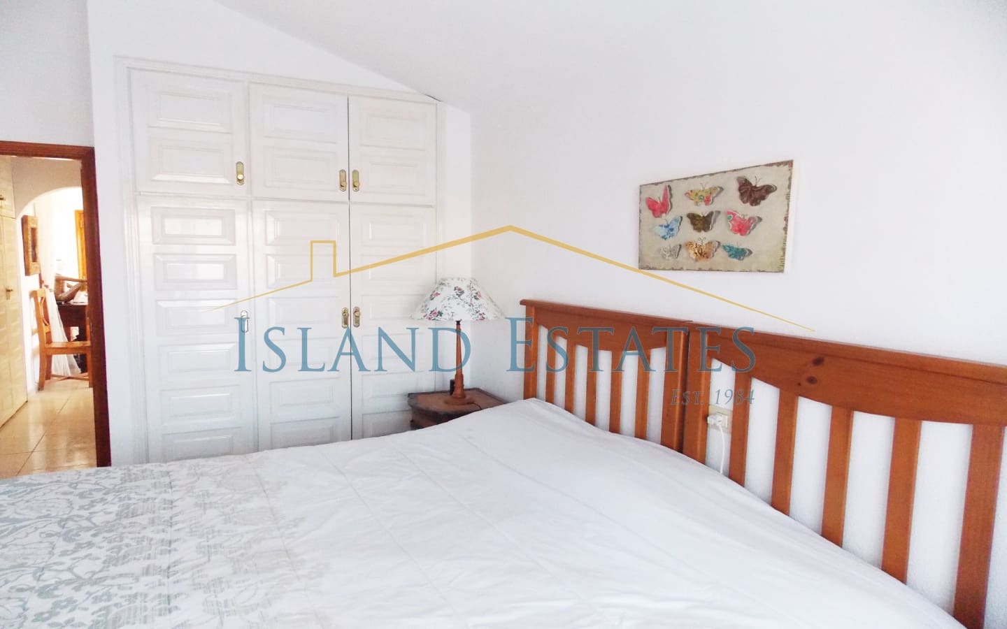 2 sovrum Takvåning till salu i Amarilla Golf med pool - 259 950 € (Ref: 9528459)