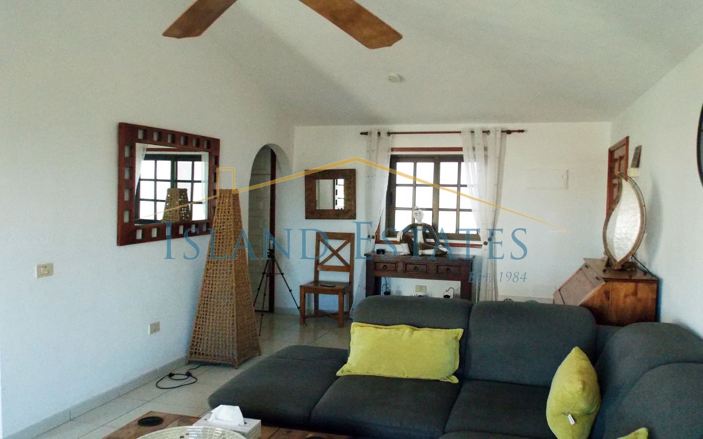 2 sovrum Takvåning till salu i Amarilla Golf med pool - 259 950 € (Ref: 9528459)