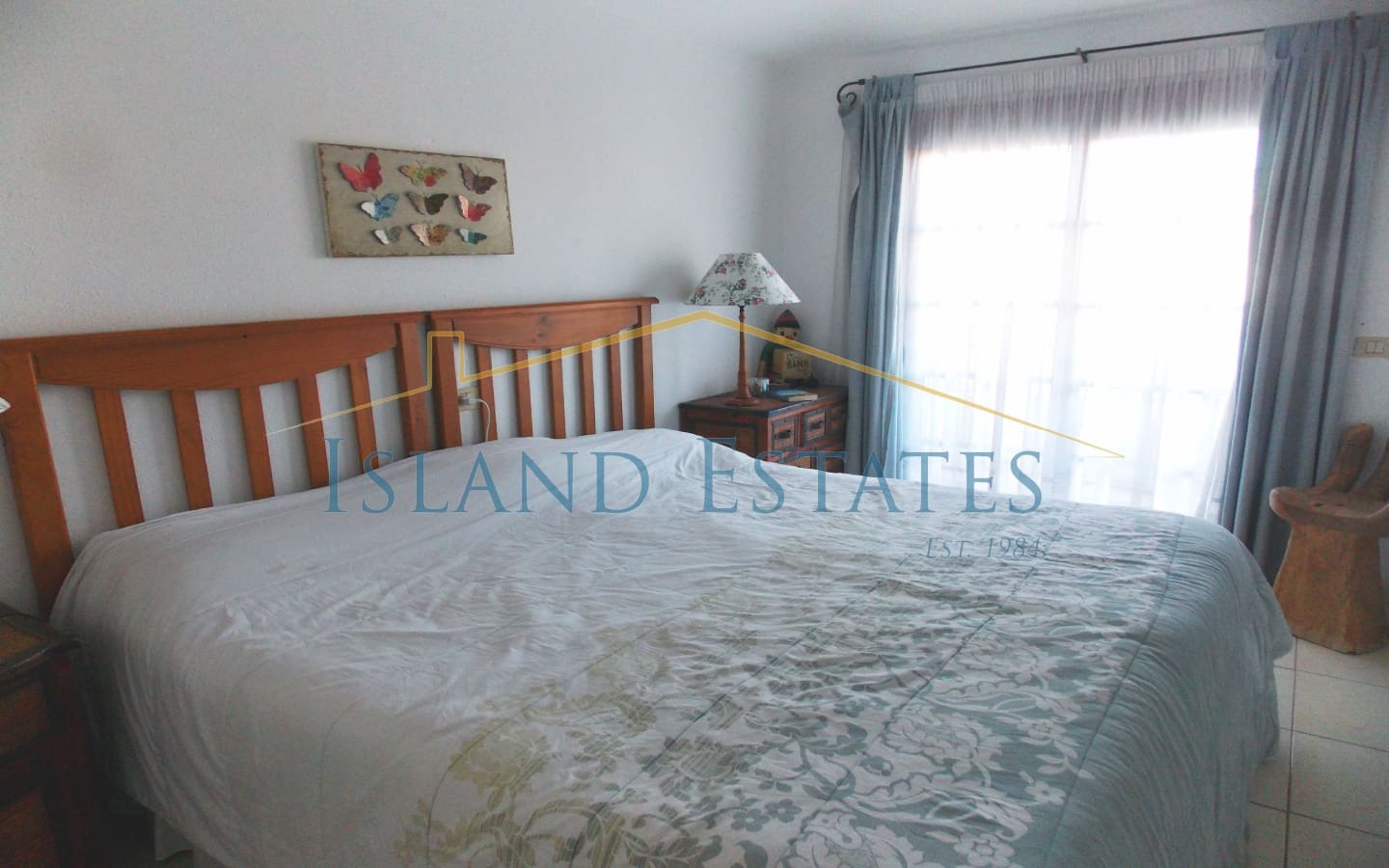 2 sovrum Takvåning till salu i Amarilla Golf med pool - 259 950 € (Ref: 9528459)