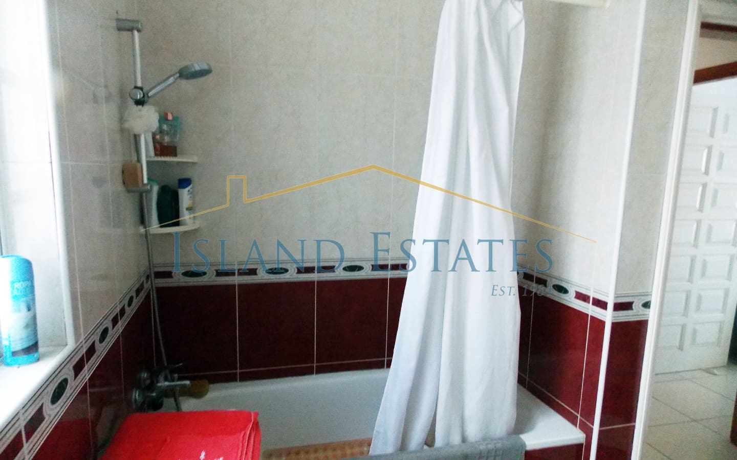 2 sovrum Takvåning till salu i Amarilla Golf med pool - 259 950 € (Ref: 9528459)