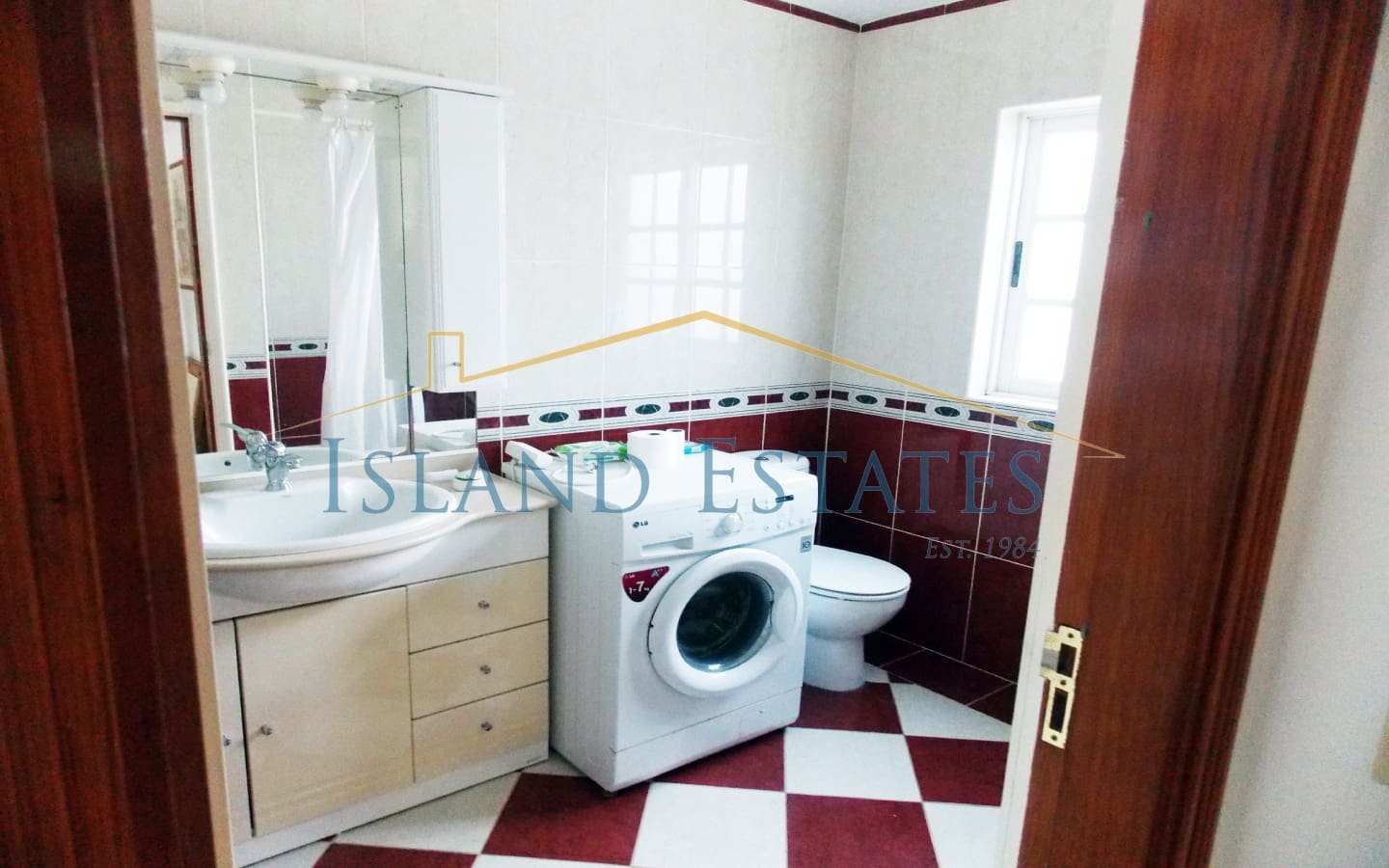 2 sovrum Takvåning till salu i Amarilla Golf med pool - 259 950 € (Ref: 9528459)