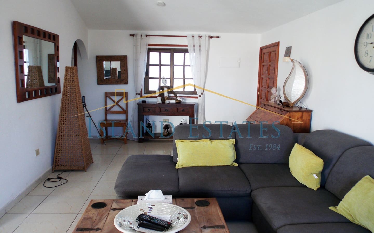 2 sovrum Takvåning till salu i Amarilla Golf med pool - 259 950 € (Ref: 9528459)