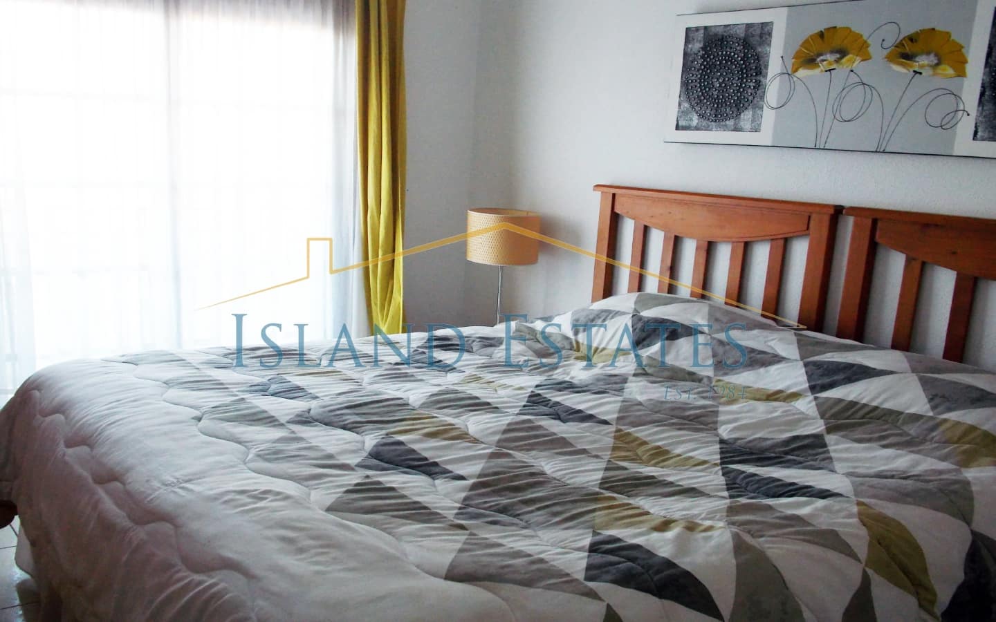 2 sovrum Takvåning till salu i Amarilla Golf med pool - 259 950 € (Ref: 9528459)