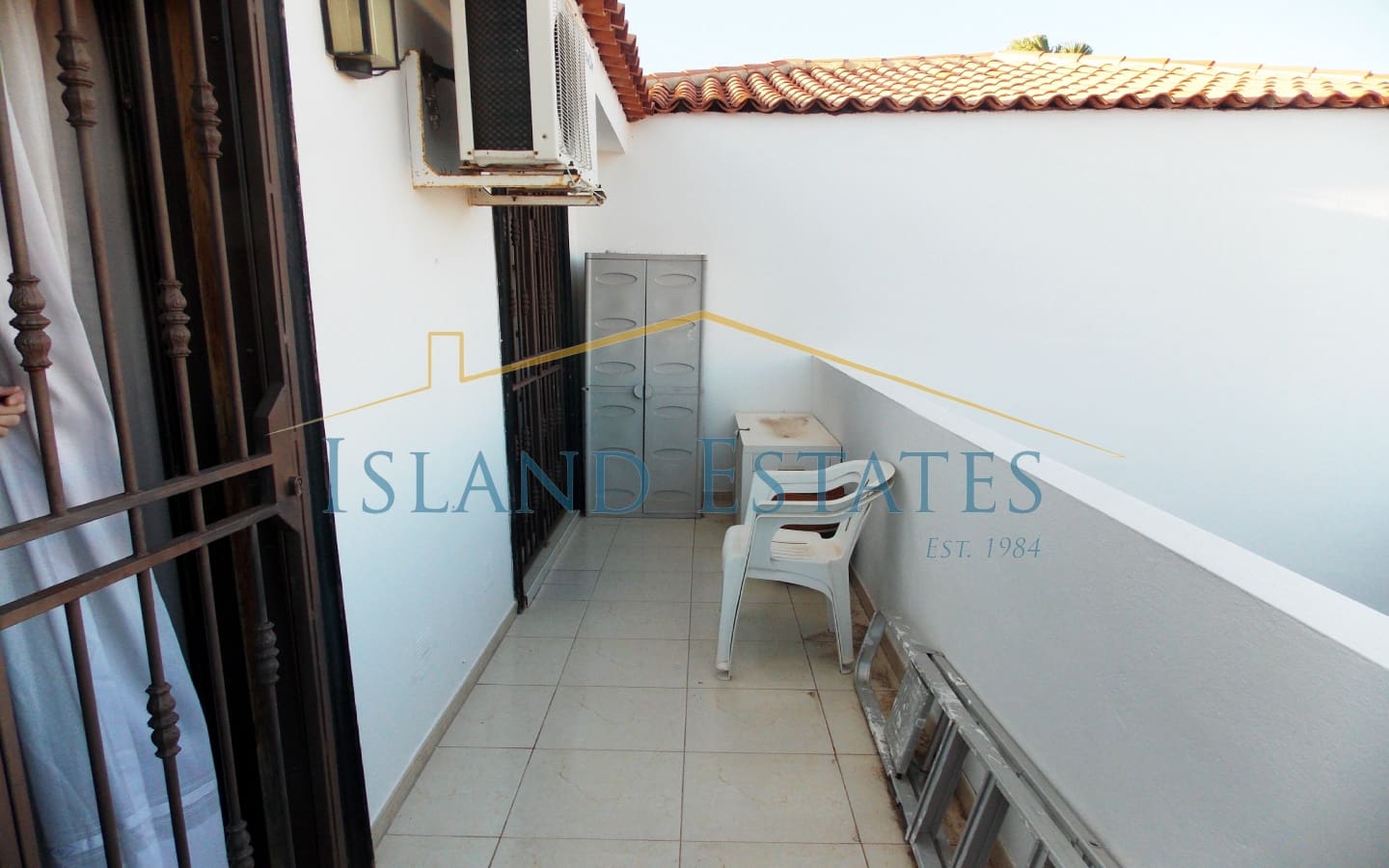 2 sovrum Takvåning till salu i Amarilla Golf med pool - 259 950 € (Ref: 9528459)