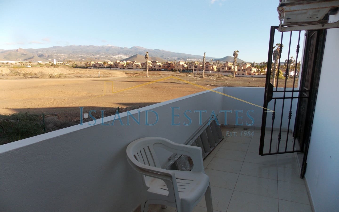 2 sovrum Takvåning till salu i Amarilla Golf med pool - 259 950 € (Ref: 9528459)