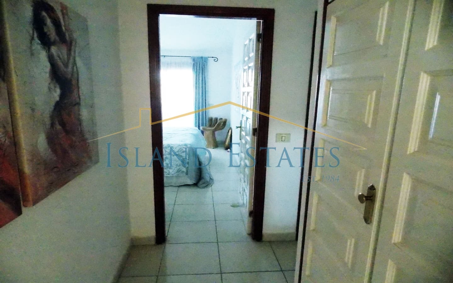 2 sovrum Takvåning till salu i Amarilla Golf med pool - 259 950 € (Ref: 9528459)