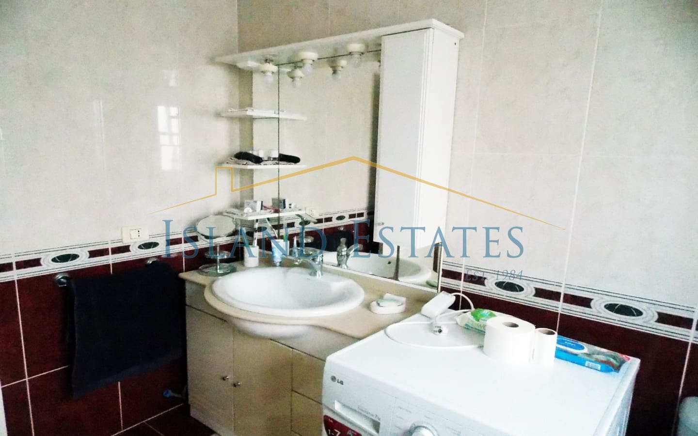 2 sovrum Takvåning till salu i Amarilla Golf med pool - 259 950 € (Ref: 9528459)