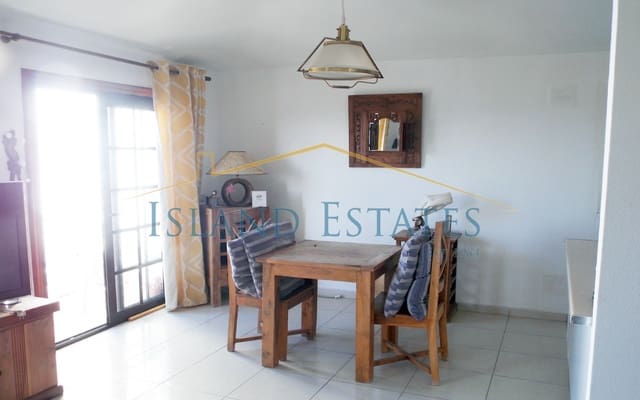 2 sovrum Takvåning till salu i Amarilla Golf, San Miguel de Abona med pool - 259 950 € (Ref: 9528459)