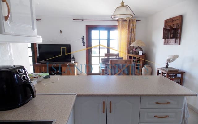 2 sovrum Takvåning till salu i Amarilla Golf, San Miguel de Abona med pool - 259 950 € (Ref: 9528459)