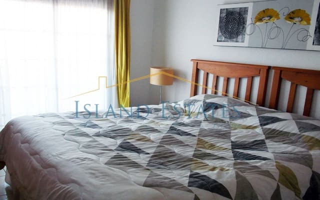 2 sovrum Takvåning till salu i Amarilla Golf, San Miguel de Abona med pool - 259 950 € (Ref: 9528459)