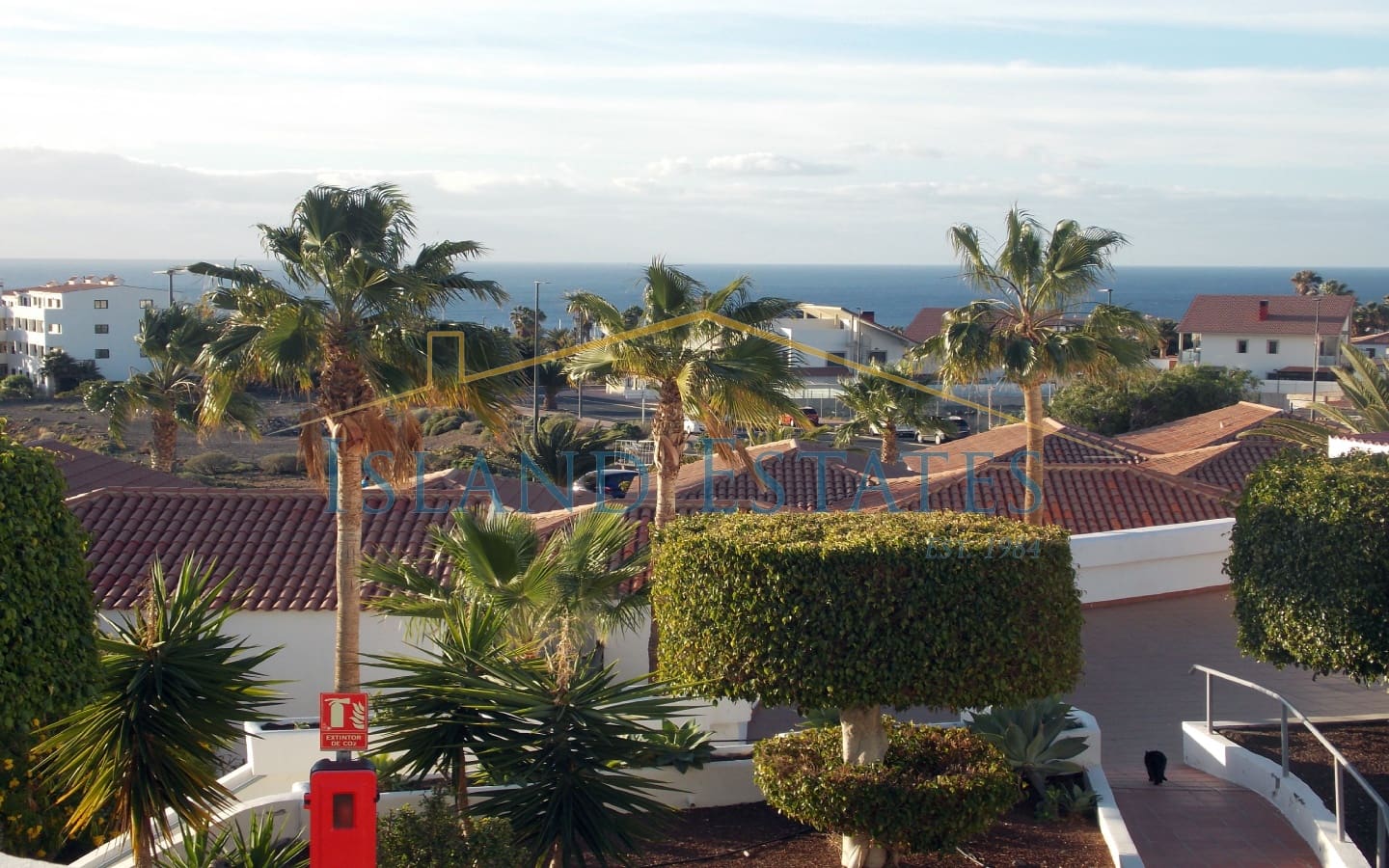 2 sovrum Takvåning till salu i Amarilla Golf med pool - 259 950 € (Ref: 9528459)