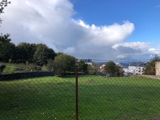 Building Plot for sale in Castro Caldelas - € 29,000 (Ref: 6948265)