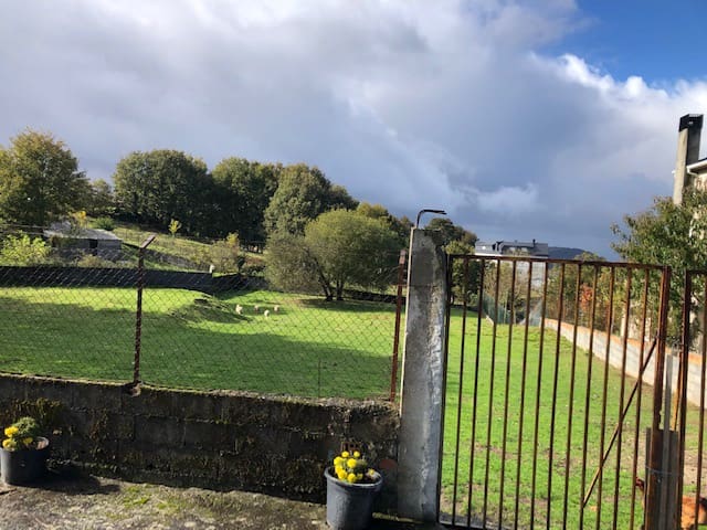 Building Plot for sale in Castro Caldelas - € 29,000 (Ref: 6948265)