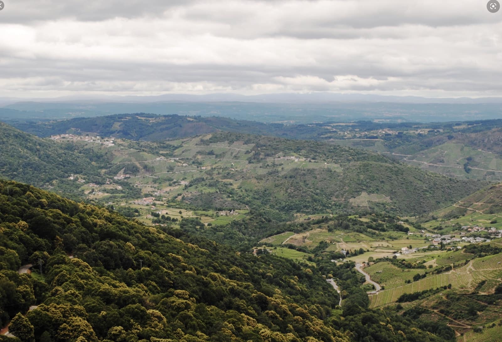 Building Plot for sale in Castro Caldelas - € 29,000 (Ref: 6948265)