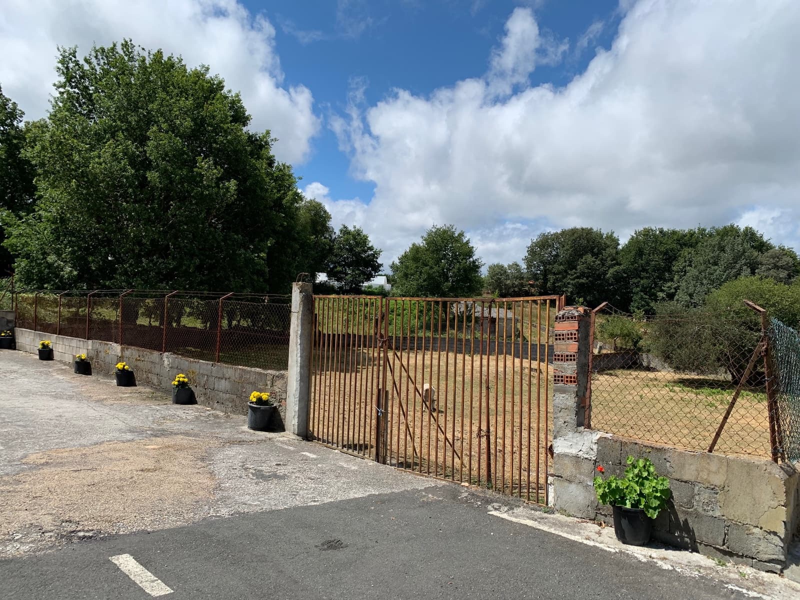 Building Plot for sale in Castro Caldelas - € 29,000 (Ref: 6948265)