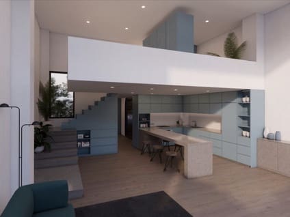 3 soveværelse Butik til salg i Barcelona by - € 220.000 (Ref: 7086241)