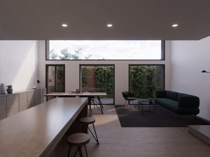 3 soveværelse Butik til salg i El Congrés i Els Indians, Barcelona by - € 220.000 (Ref: 7086241)