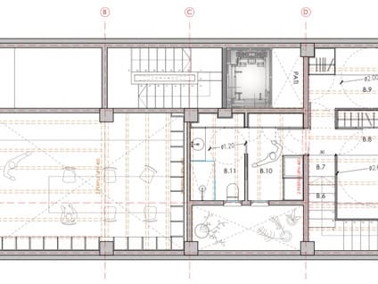 3 soveværelse Butik til salg i El Congrés i Els Indians, Barcelona by - € 220.000 (Ref: 7086241)
