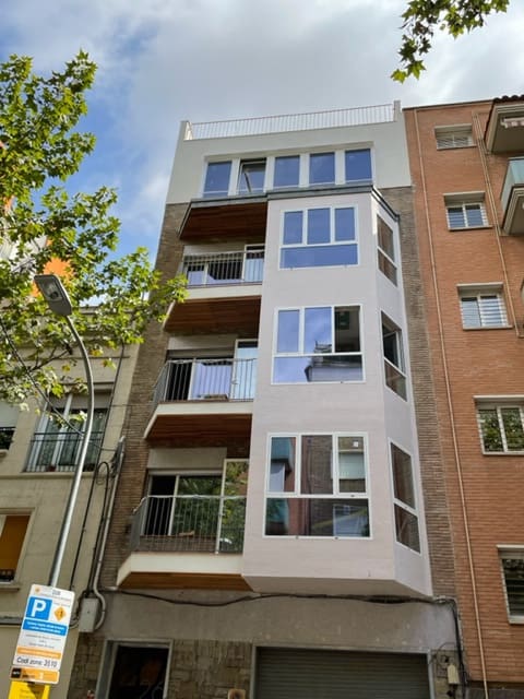 3 soveværelse Butik til salg i Barcelona by - € 220.000 (Ref: 7086241)