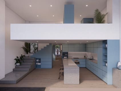 3 soveværelse Butik til salg i El Congrés i Els Indians, Barcelona by - € 220.000 (Ref: 7086241)