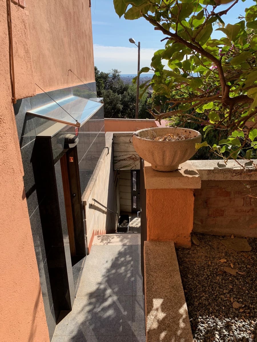 2 slaapkamer Loft te koop in Barcelona stad met zwembad garage - € 650.000 (Ref: 7979481)