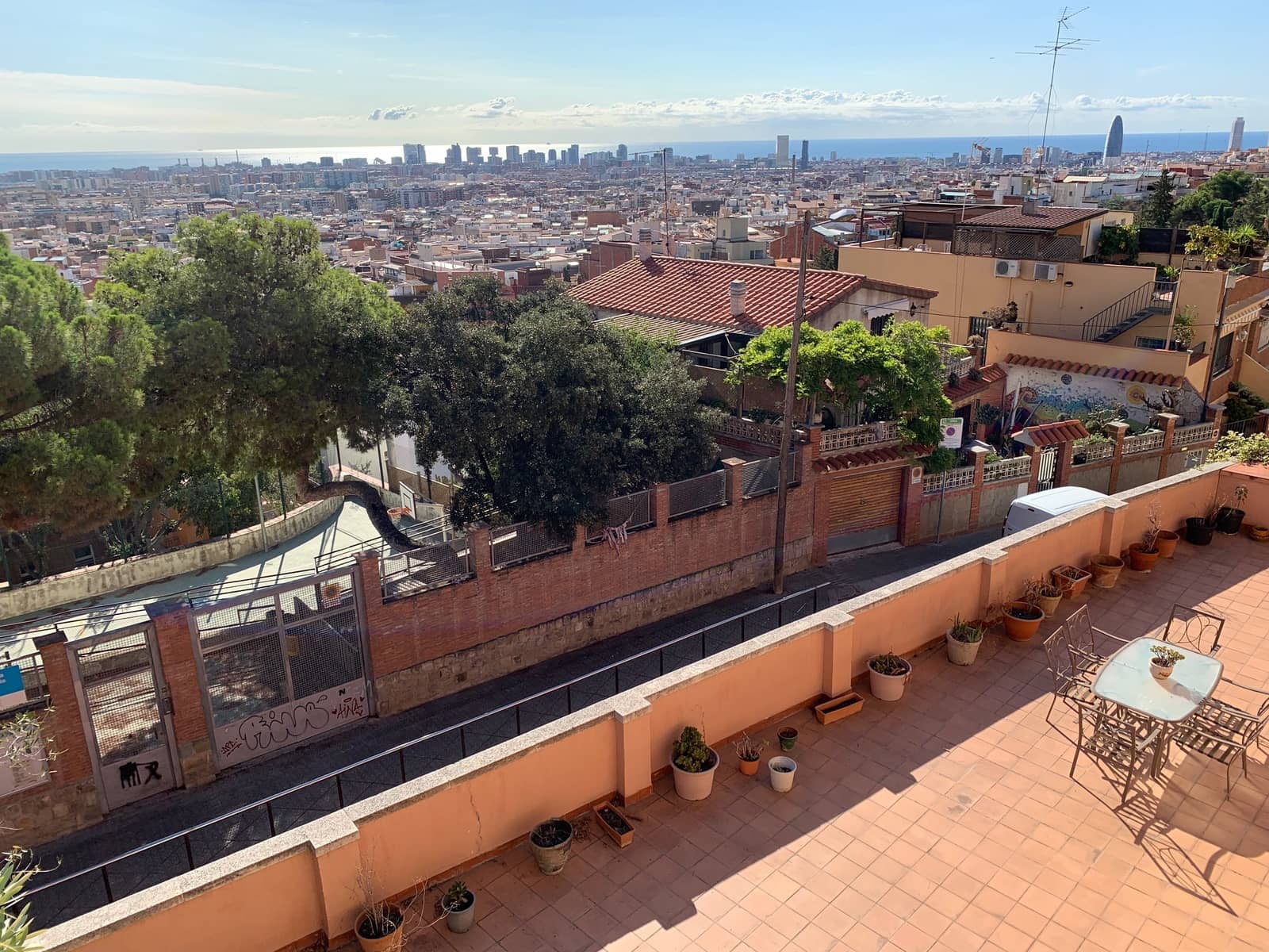 2 slaapkamer Loft te koop in Barcelona stad met zwembad garage - € 650.000 (Ref: 7979481)